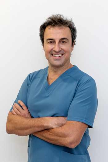 doctor Eduardo Álvarez, medicina estética en Donostia-San Sebastián